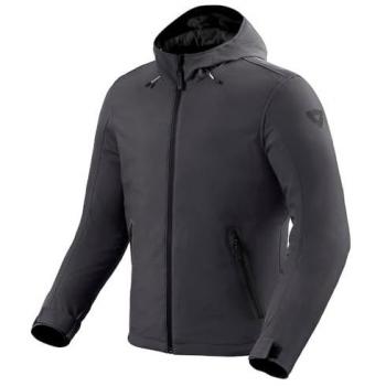 Blouson Textile Rev'It! Traffic H2O Anthracite M