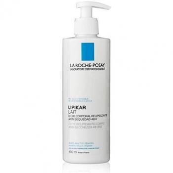 La Roche-Posay Lipikar Relipidizing Body Lotion, 400 ml