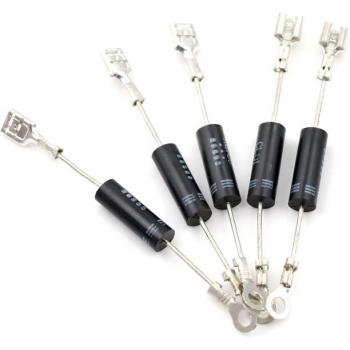 5pcs CL01-12 High Voltage Diode for Microwave Oven Induction Cooker