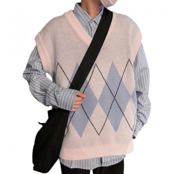 Camisote Hombre Patched con Cuello Abierto