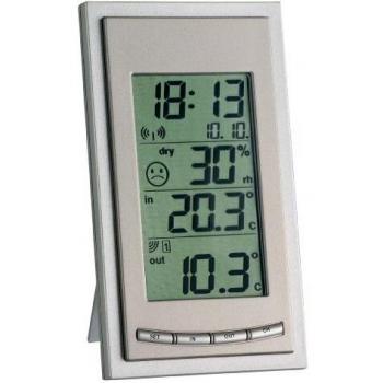 Stazione meteorologica TFA 30.3018.IT