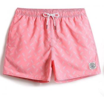 Gailang Men's Casual Swimwear