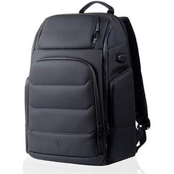 KORUTA USB Laptop Rucksack 16 Zoll