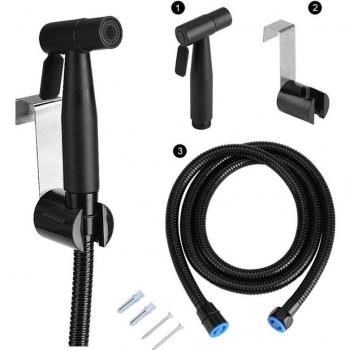 Rociador de baño bidé de acero inoxidable 35ED