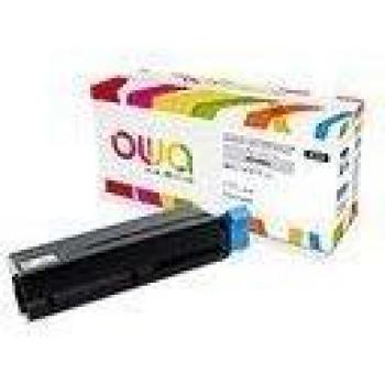 Toner laser noir compatible OKI B431 ARMOR 44574802