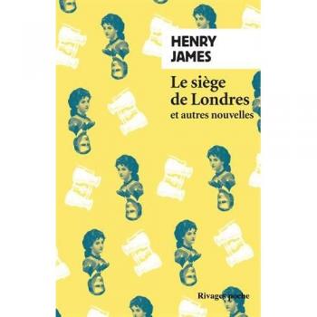 Siege de londres et autres nouvelles