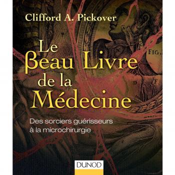 Le Beau Livre de la Médecine