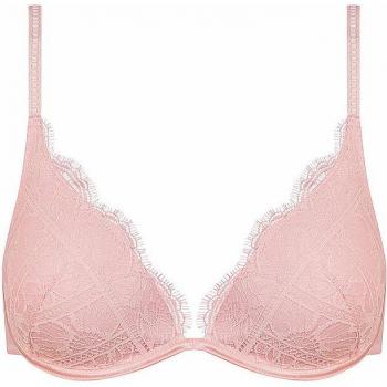 Mey Damen Push Up BH 74306 Bonbon Pink 75C