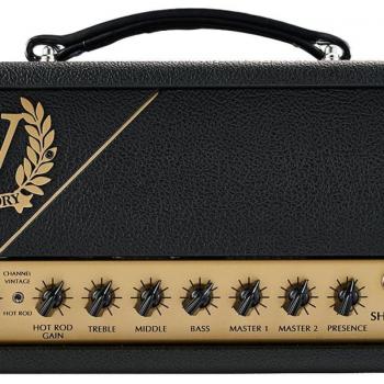 2023 Victory Amps VIC0009
