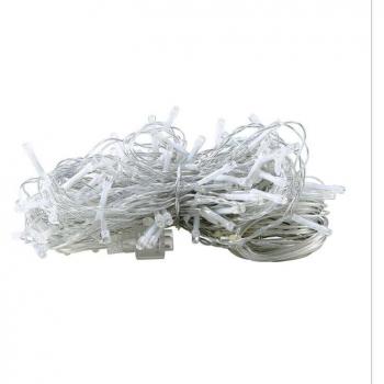 Luz Cintilante 4M para Fiestas