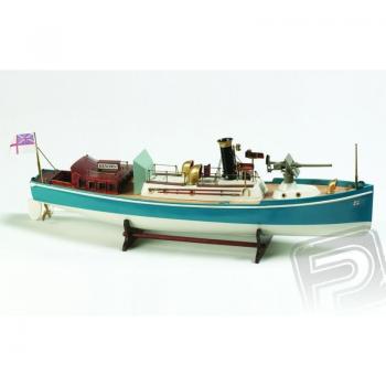 Kit de montaje HMS Renown