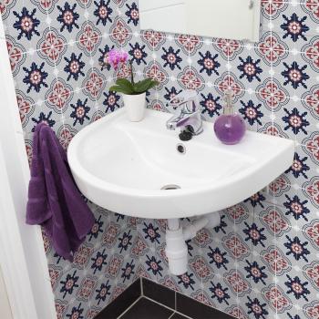 Pared TileHelena 20x20