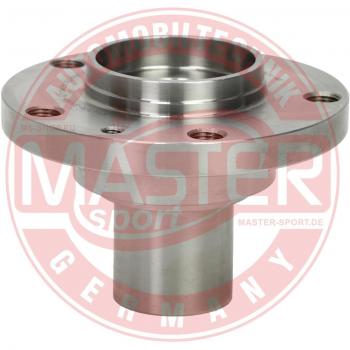 Cubo MASTER-SPORT 28231B-PCS-MS