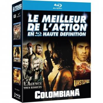 L'Agence tous risques, le Film
