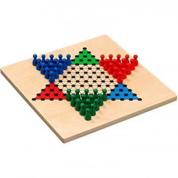 Gioco di strategia Halma Philosophical