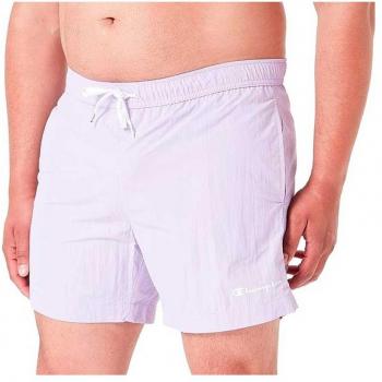 Champion Bañador Violeta para Hombre Modelo 216069-VS022
