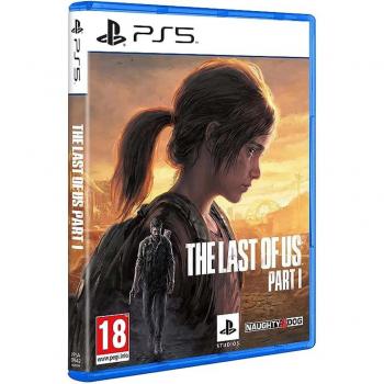 The Last Of Us Part I Ultimate Edition