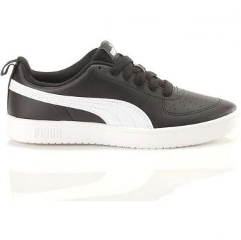Sneaker Puma Rickie Jr Nere EU 37
