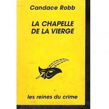 La chapelle de la vierge (Le Masque)