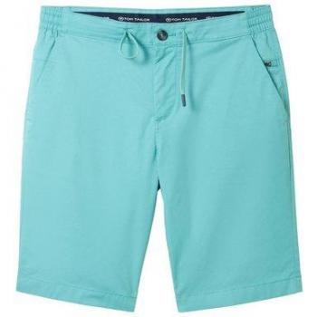 Pantalon Court Tom Tailor M