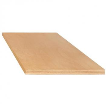 Workbench Top Beech Multiplex 2000x750mm