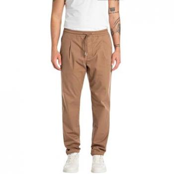 Replay Pantalón de Montaña M9983a 84999 Marrón