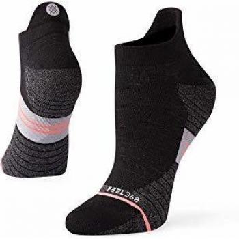 Medium Stance Uncommon Damen‑Wollsocken – Modell AW19