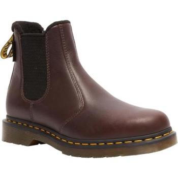 Botim Masculino DKBrown Dr. Martens 27821201DM