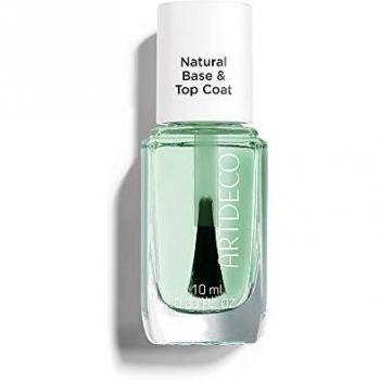 ARTDECO Natural Nagelunter