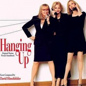 Hanging Up(Plus Songs By Annie