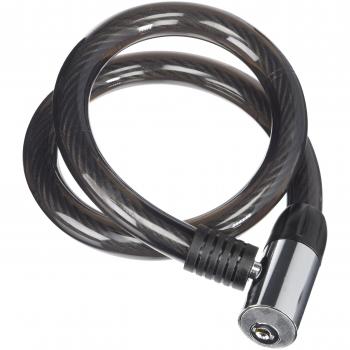 Bicicletta lock 80 cm Ø18 mm MAURER – modello a scatto