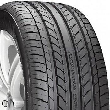 Neumático Nankang Ultra Sport 285/30 ZR20 99Y XL