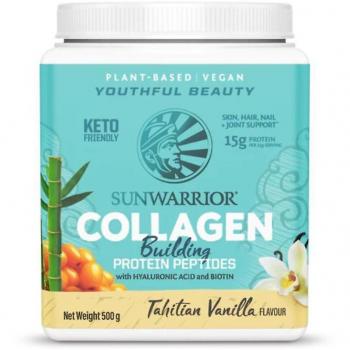 Sunwarrior Collagene in Polvere