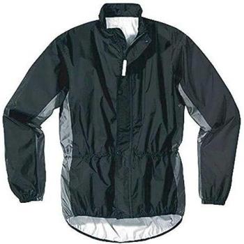 Hock Black Rain Guard – XL Dolomite Men’s Model