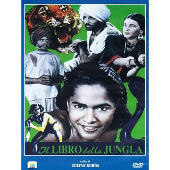 Il Libro Della Giungla