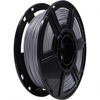 Flashforge 3D Filament PLA 1.75 mm in Silber