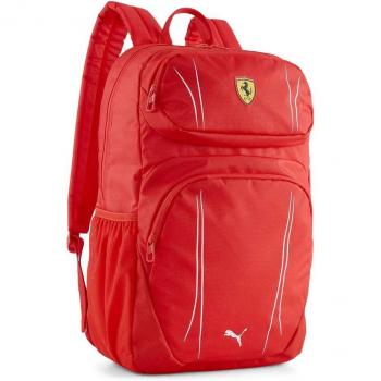 Zaino Puma Scuderia 23L Rosso