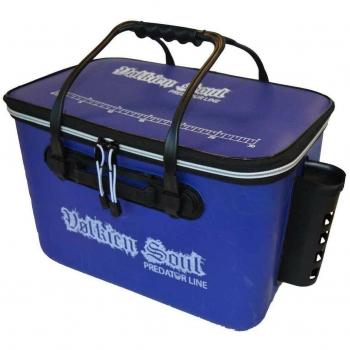 Bolide Volken Soul 22,5 L – Porte-Cannes Intégrées