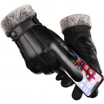 Outdoor Sports Warm Gloves for Men