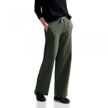 Cecil Culotte High Waist