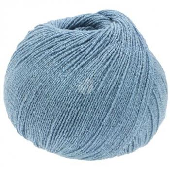 LANA GROSSA Meilenweit 100g COTTON BAMBOO