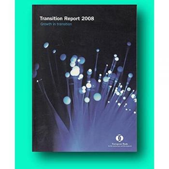 Transition Report 2008