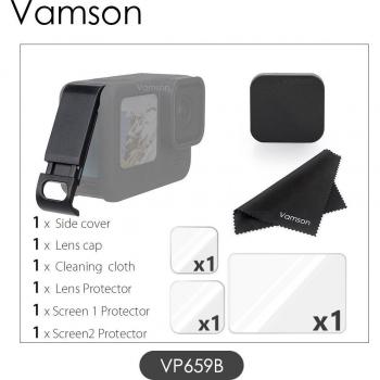 Vamson GoPro Hero 10 9 Protective Cover