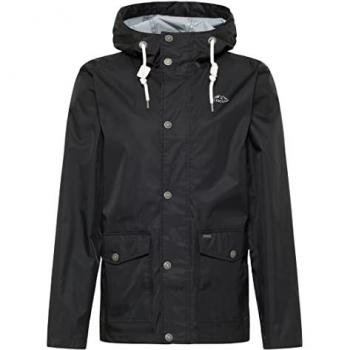 ICEBOUND Urban Rain Jacket S