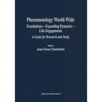 Phenomenology World-Wide: Foundations
