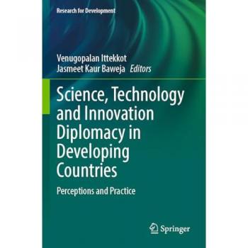 Science, Technology and Innovation Diplomacy in Developing Countries