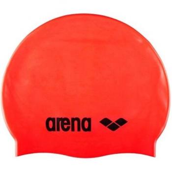 Arena Classic Silicone Swim Beanie