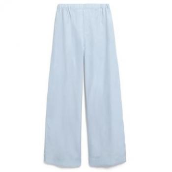 Jonvaalie Canvas Trousers for Women