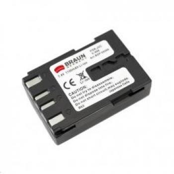 Braun BDP-JV-416 Li-Ion Netzteil