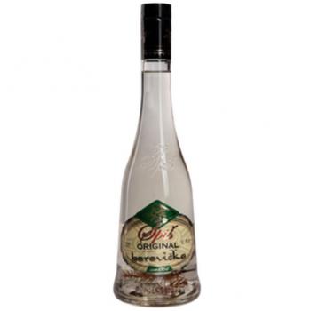 HRUŠKA SPIŠSKÁ ORIGINAL 0.7L